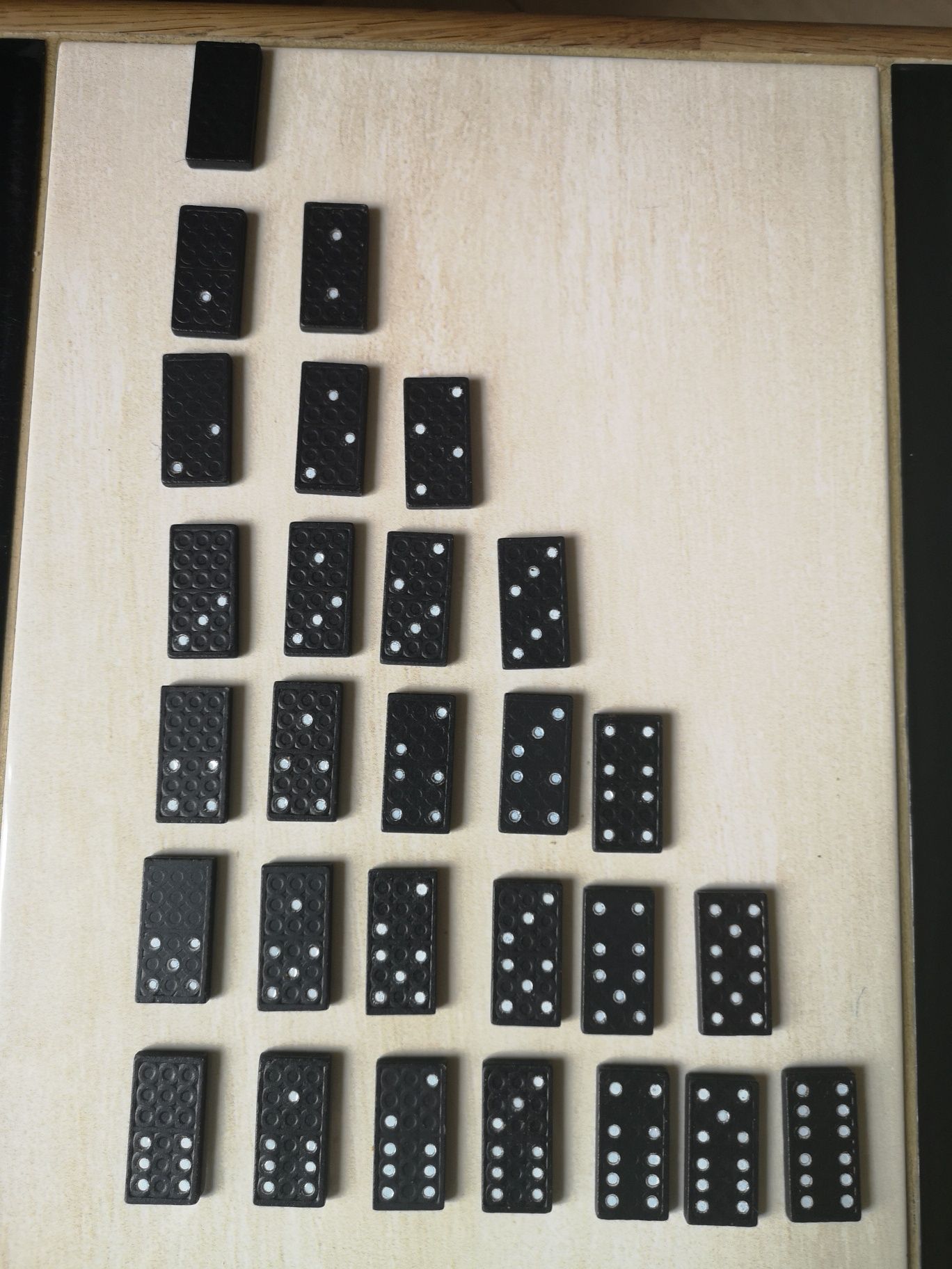 Domino gra dla dzieci