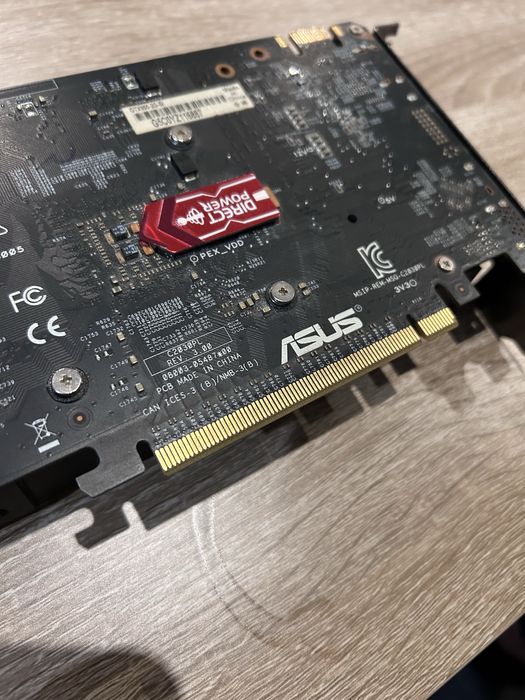 Karta Graficzna ASUS GTX 950 2GB