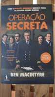 Operação secreta de Ben MacIntyre