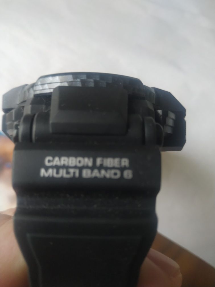 Мужские часы Casio G-Shock Aviator ,бу