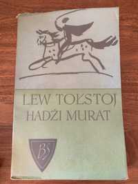 Hadżi Murat Lew Tołstoj