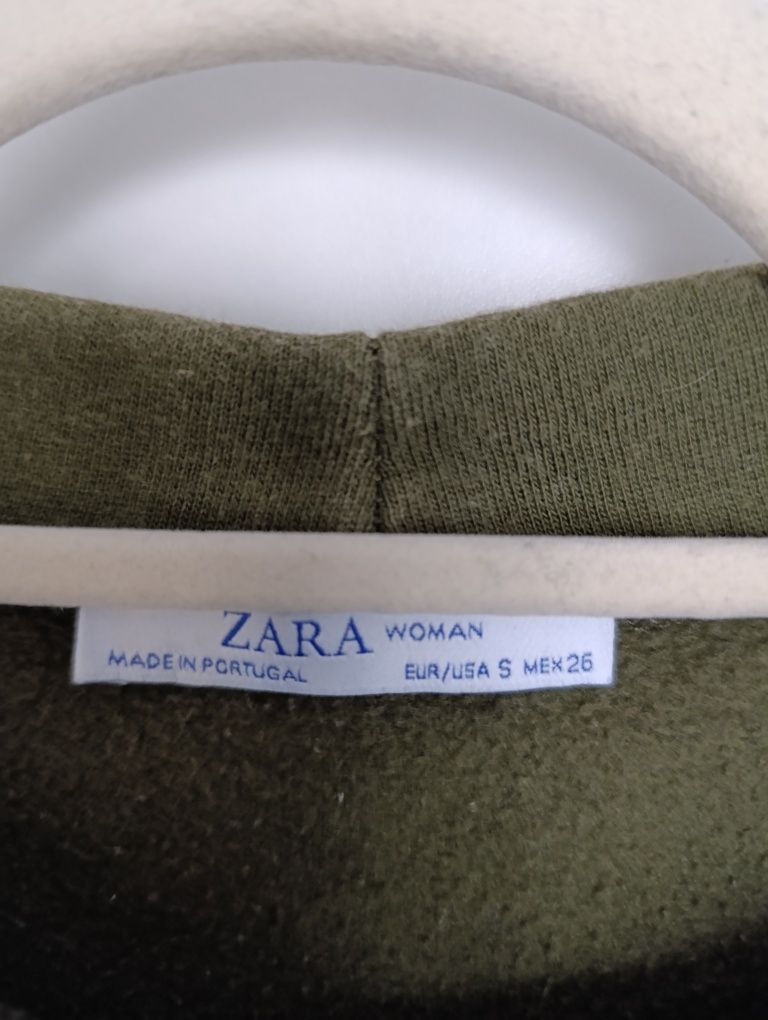 Bluzka damska Zara