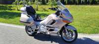 BMW k1200 LT ABS wsteczny bieg transport Raty