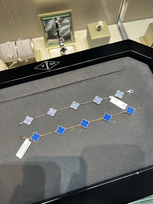 Pulseira Love Van cleef