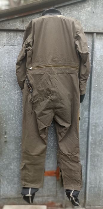 Сухой гидрокостюм NATO (XXL)