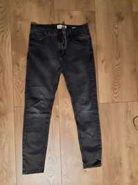 Spodnie jeansowe męskie PULL&BEAR 40