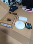 Mikrotik Cap Lite - RBCAPL-2ND