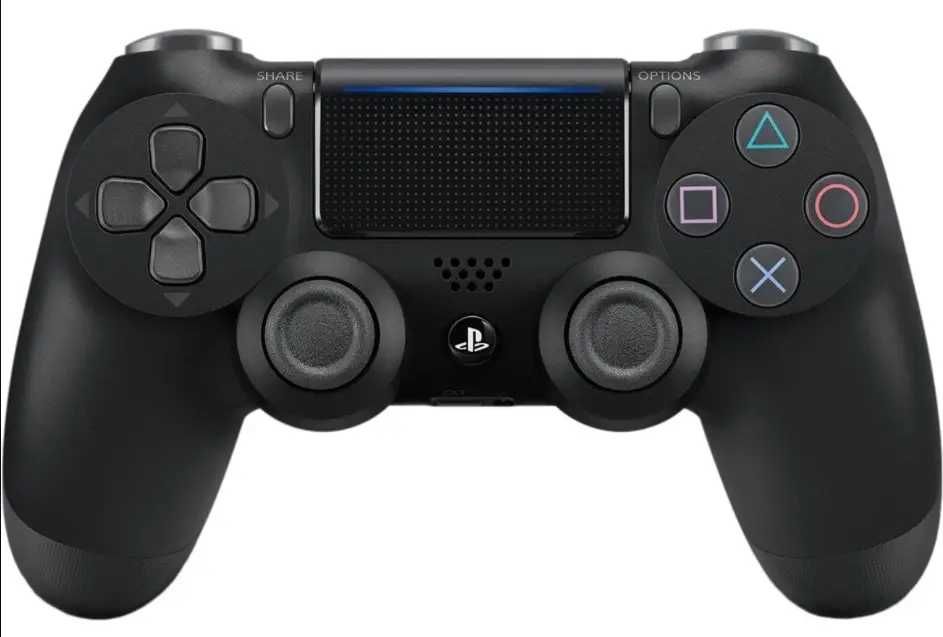 Бездротовий джойстик Dual Shock 4, джойстик PS4, геймпад, контролер