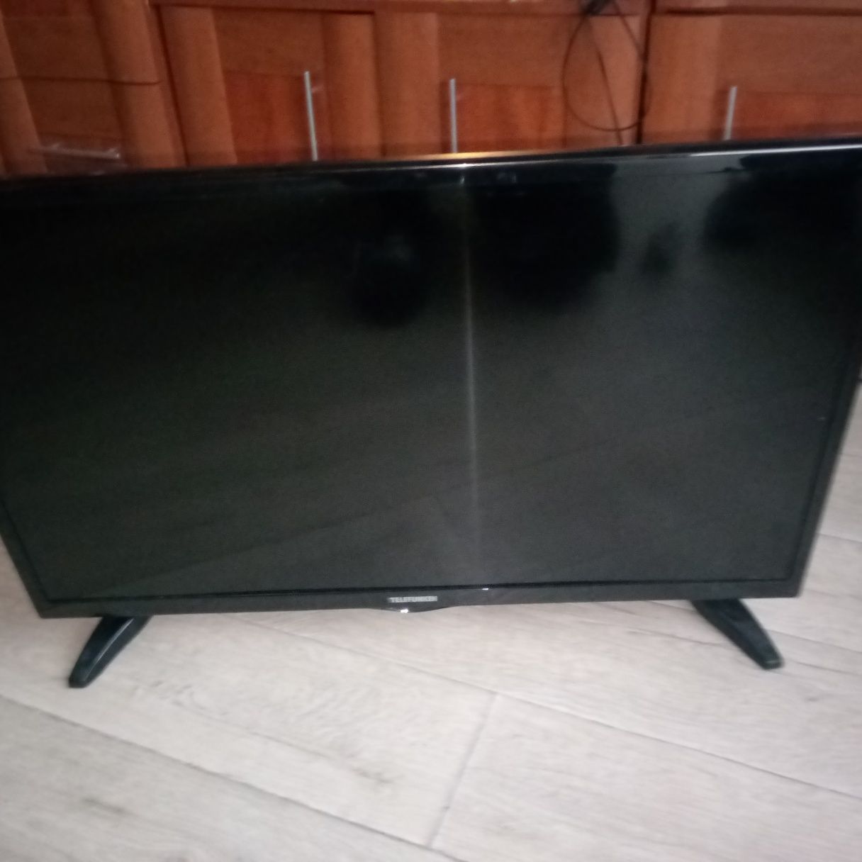 Tv telefunken 32