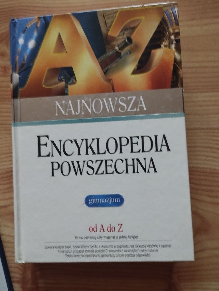 Encyklopedia duża