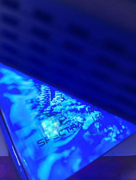 Vende-se calha Spectra