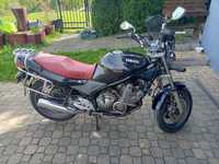 Motocykl Yamaha XJ600N