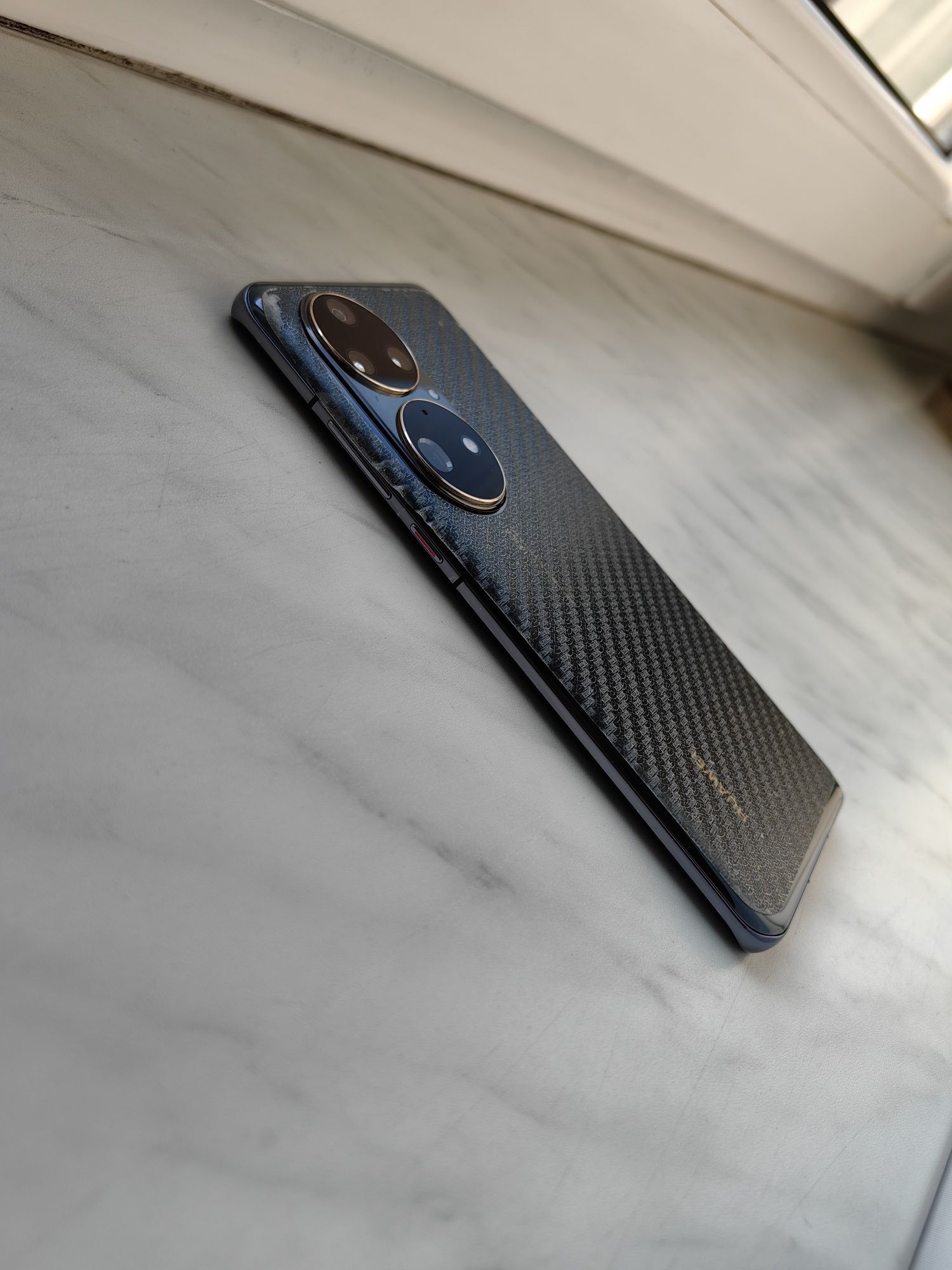 Huawei P50 Pro stan idealny
