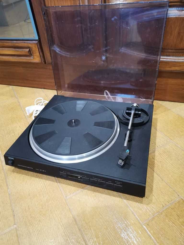 Проигрыватель Феникс ГЗМ155