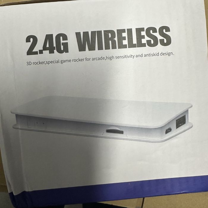 consola de jogos retro portátil