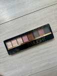 Paletka cieni Eveline - Twilight (8 cieni)