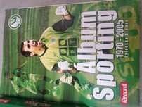 Conjunto Sporting