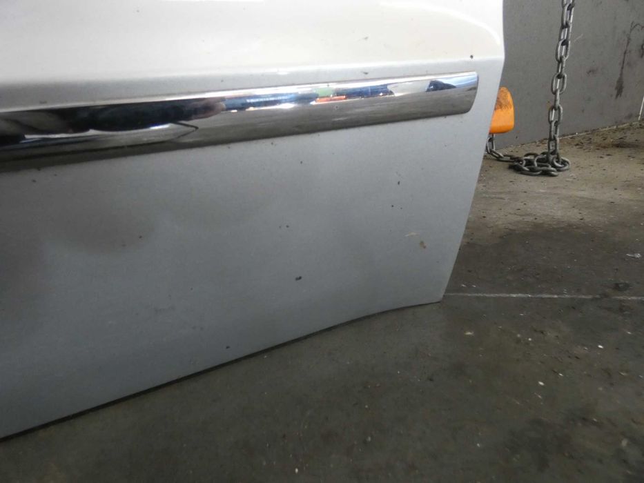 Drzwi prawy przód przednie Skoda SUPERB II LA7W RZ3/83 GORLICE