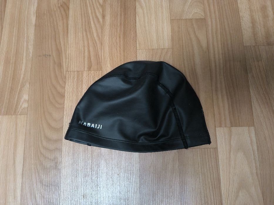 Шапочка для плавания Decathlon,взрослая Франция