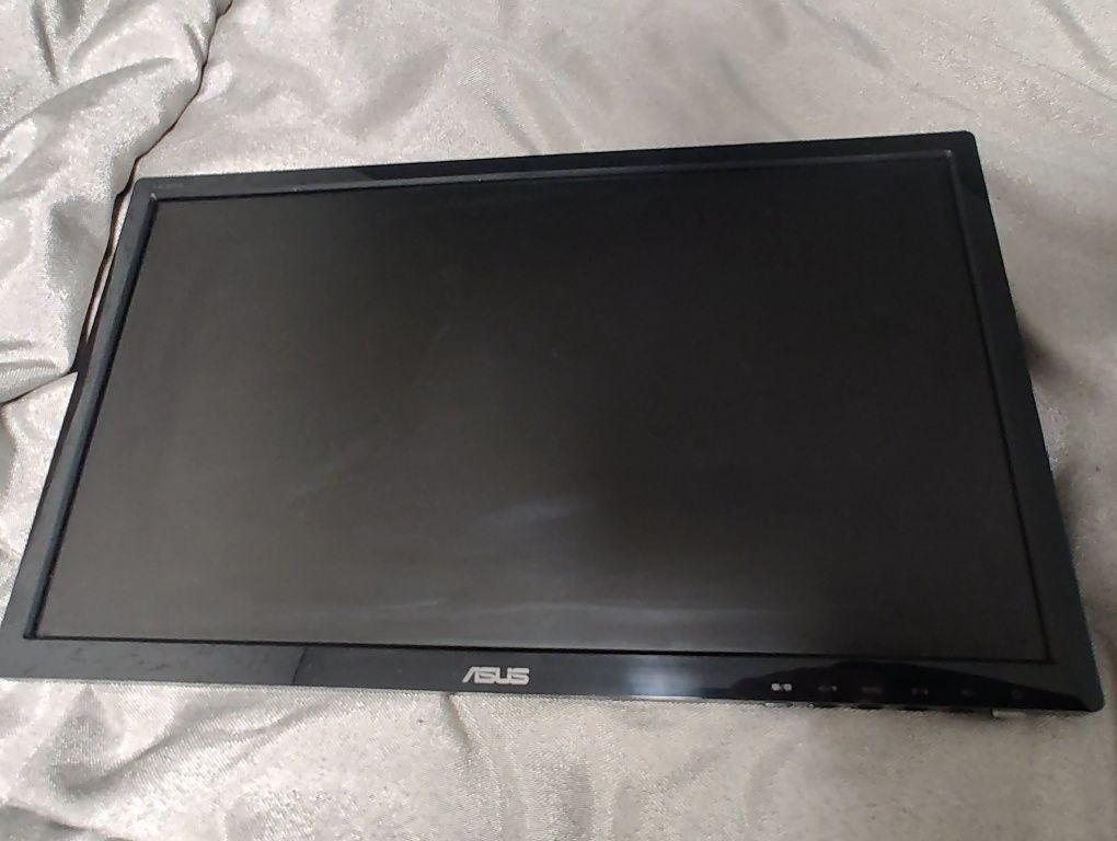 Монітор ASUS ve- 228 version: ve 228 HR