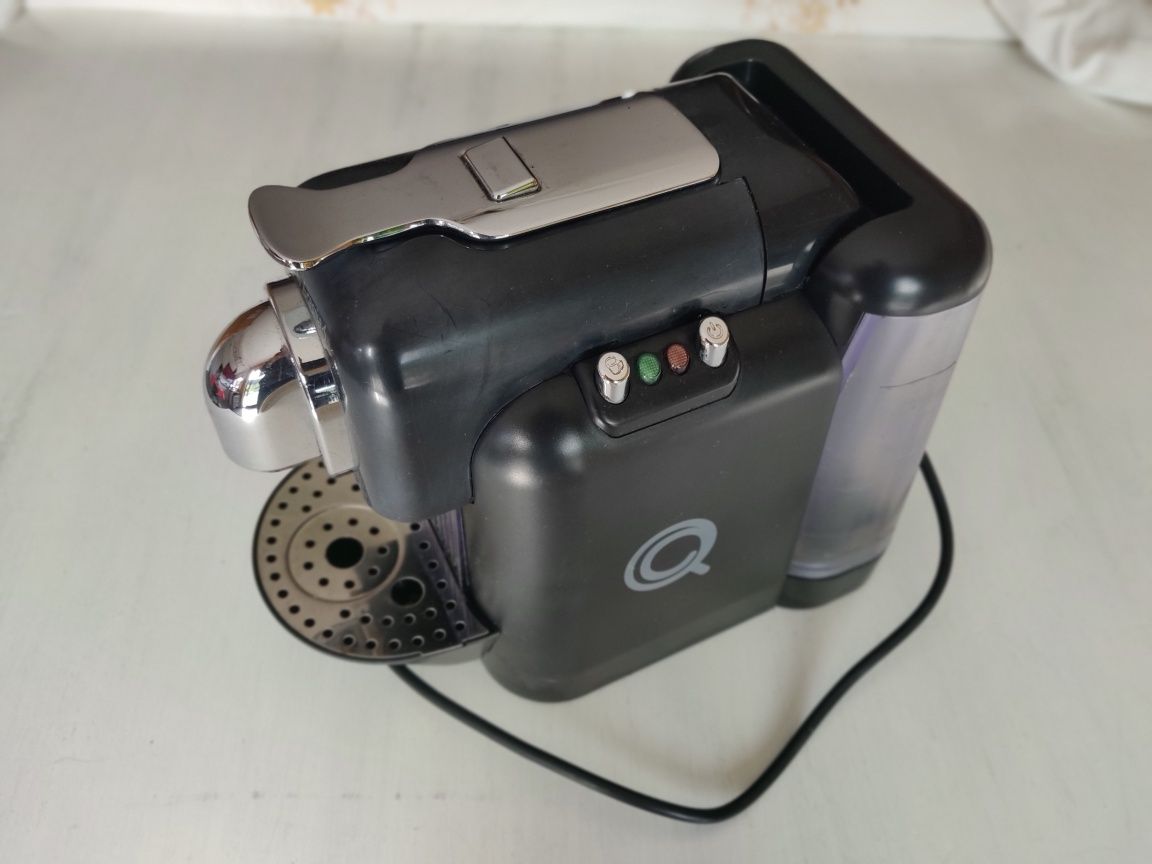 Máquina de café Delta
