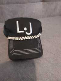 czapka z daszkiem Liu Jo