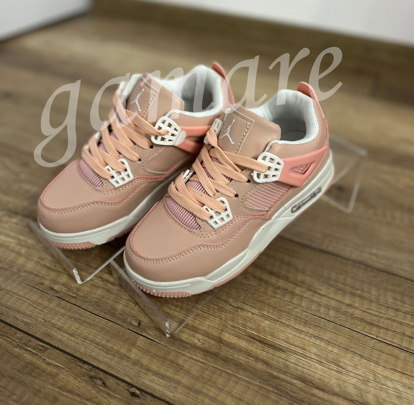 Nike Air Jordan 4 Baby Dziecięce Rozm 30-35