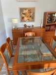 Conjunto moveis sala