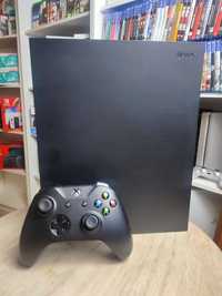 Konsola Xbox One X + Pad - Komplet od Sklep AG