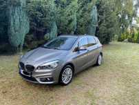 BMW Seria 2 BMW 220d XDrive Active Tourer Full opcja