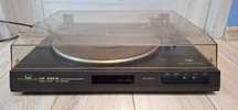 Gramofon DUAL CS 630 Q ! BDB OKAZJA ! Polecam do LEKKIEGO SERWISU !