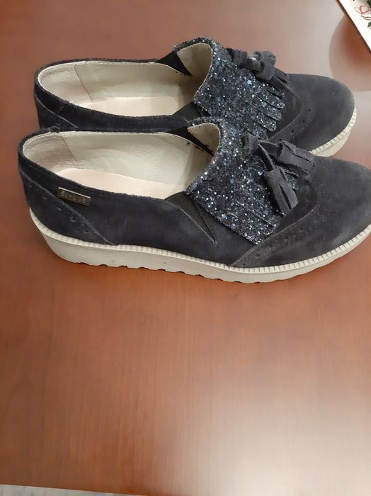 Sapatos seaside tamanho 37