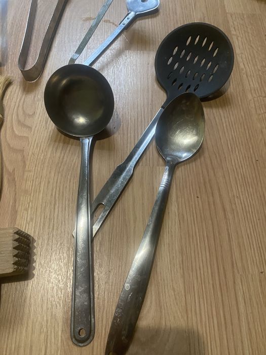 Продам поварські кухонні прилади