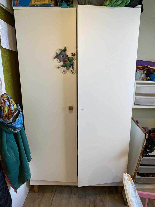 Sprzedam szafę dziecięcą Vox