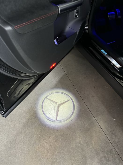 Mercedes EQA - Pack premium plus - AMG - IVA detutível