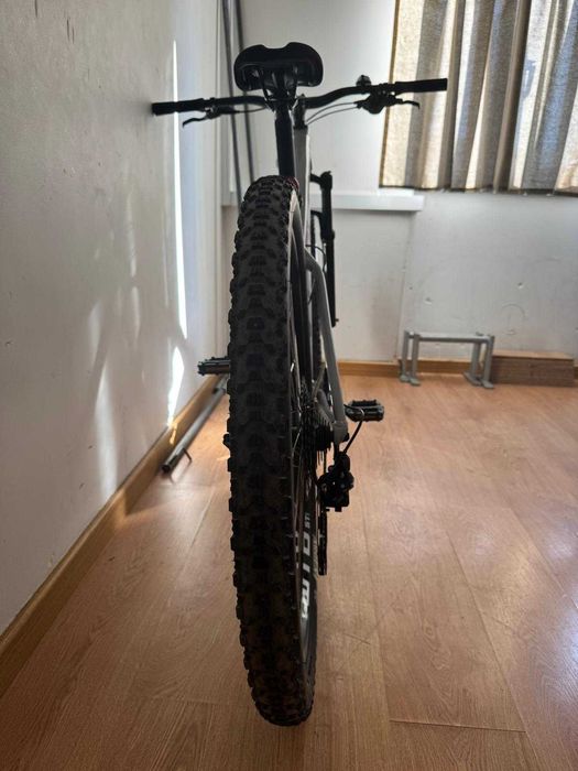 Vitus Nucleus 29 VRS Mountain Bike