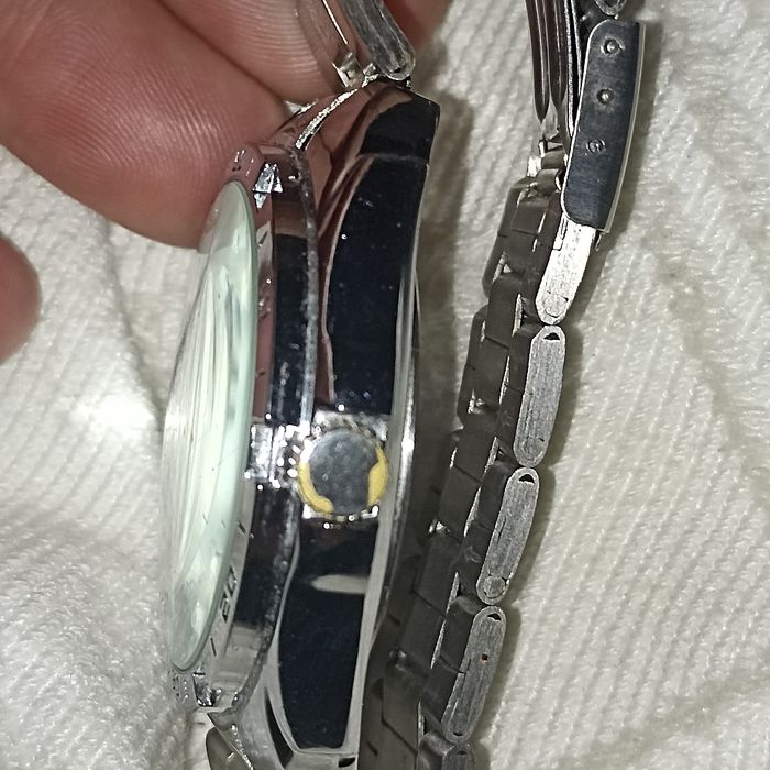 Relógio SCP a Pilhas oficial e a funcionar muito bem