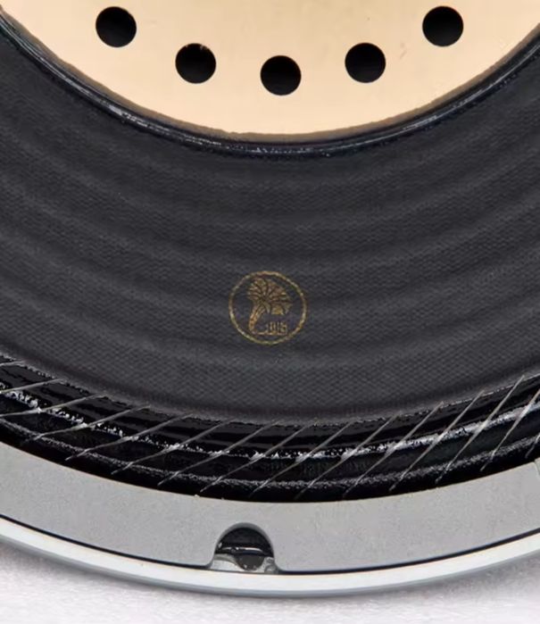 Głośniki szerokopasmowe Lii Audio F-15