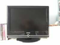 TV 19" Mistral LTV 19CB06, 12V, DVD, funkcja Monitora