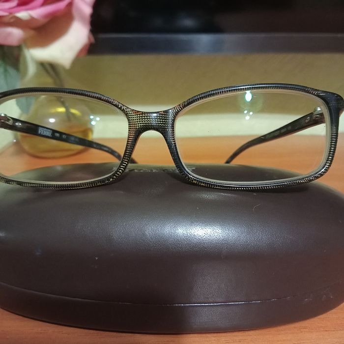 Gganfranko FERRE очки с диоптриями -3,5