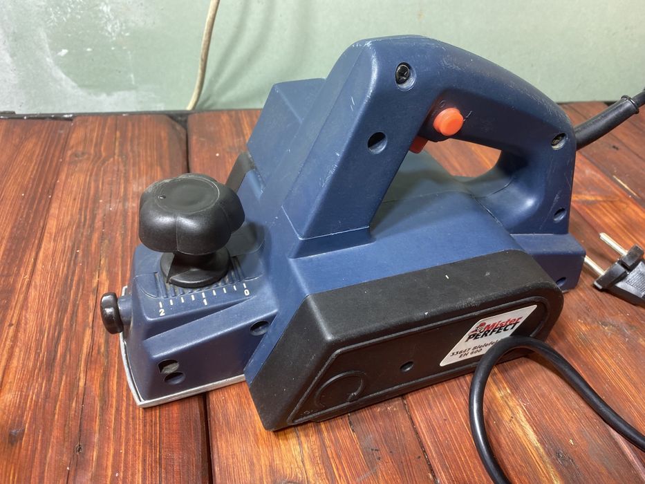 Strug elektryczny 600W, używany, stan bdb, FAKTURA
