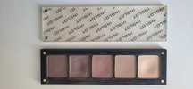 INGLOT Freedom System – cienie do powiek + kasetka