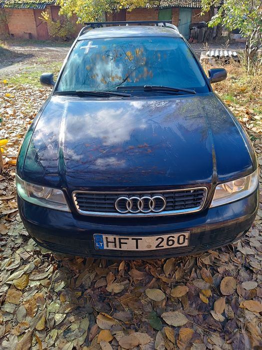 Продам Ауди А4 B5