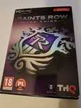 Saints row - 3 (PC)