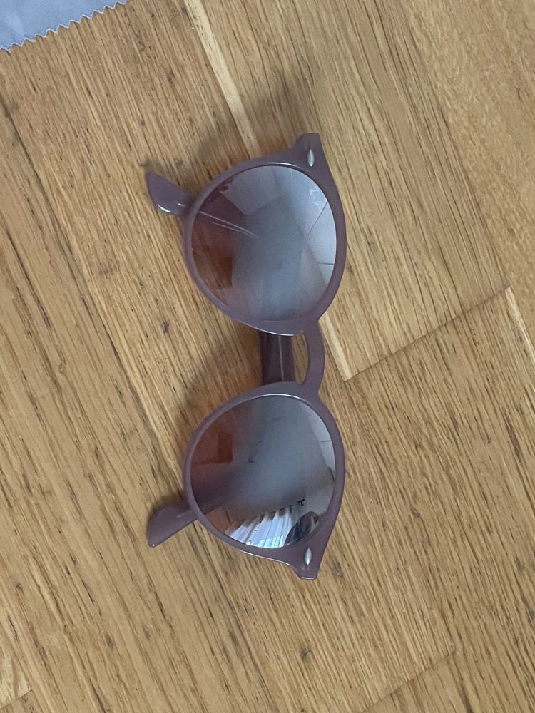 Oculos de sol Ray Ban novos