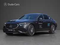 Mercedes-Benz Klasa E E 300de 4-MATIC (313KM) Dostępny od ręki!
