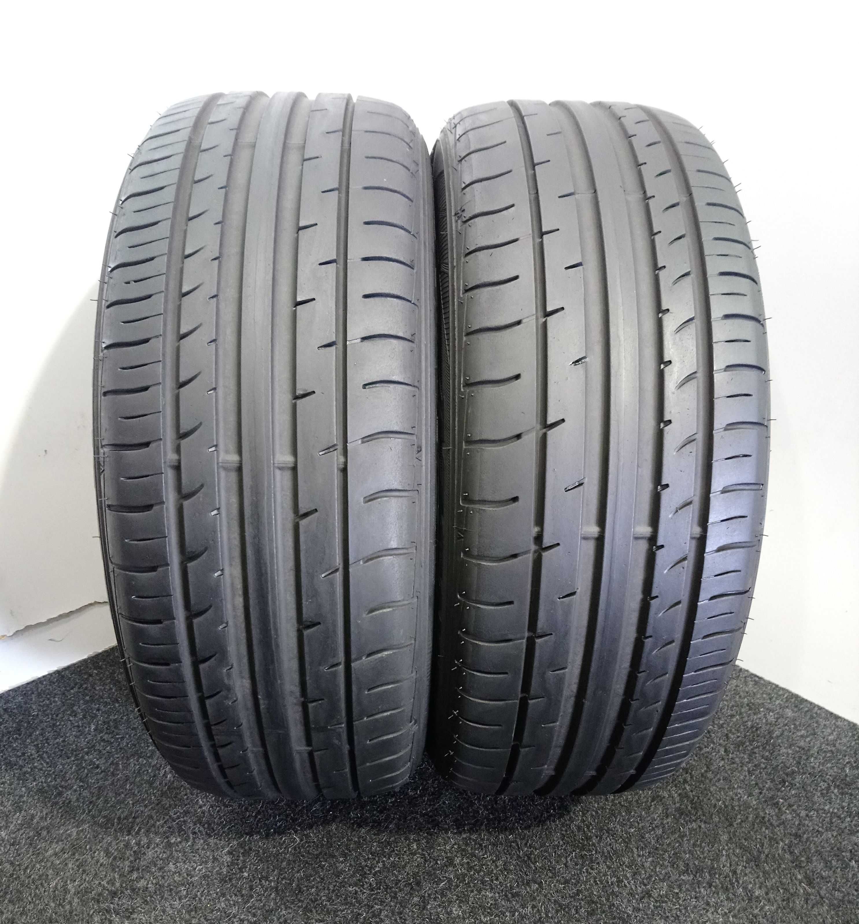 215/50R18 Falken Azenis FK453CC 92W