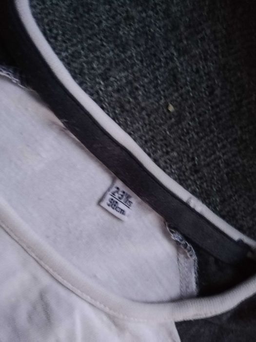 Primark dwuczęściowa piżama Myszka Minie r. 98 cm 2-3 lata