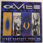 Płyta winylowa Alphaville – First Harvest 1984-92 EX-