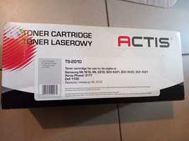 Toner actis ts-2010 zamiennik samsung ml-2010